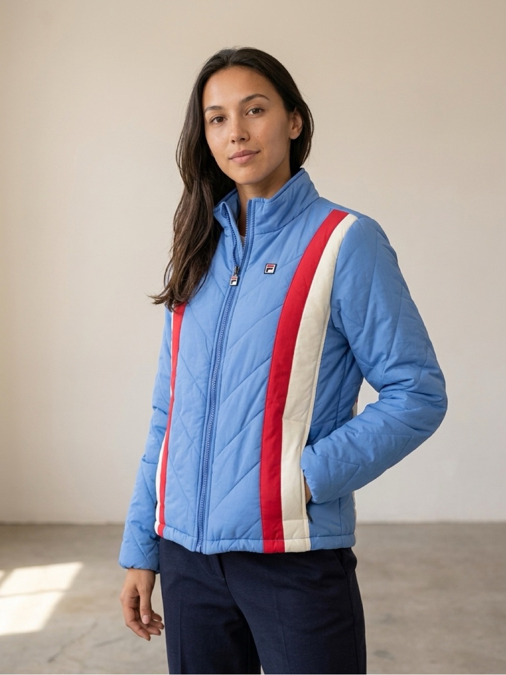 Fila Women's Jacket, size M